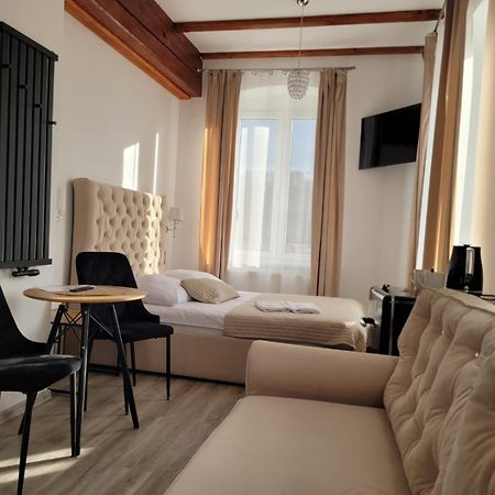 Parkowy Kudowa Aparthotel Luaran gambar