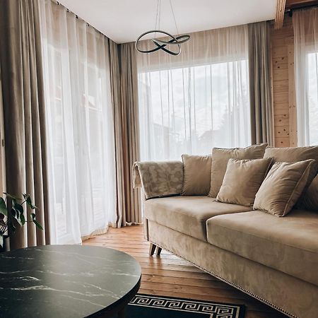 Parkowy Kudowa Aparthotel Luaran gambar