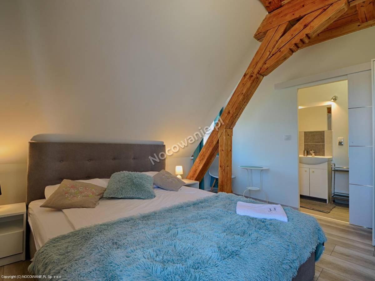 Parkowy Kudowa Aparthotel Luaran gambar