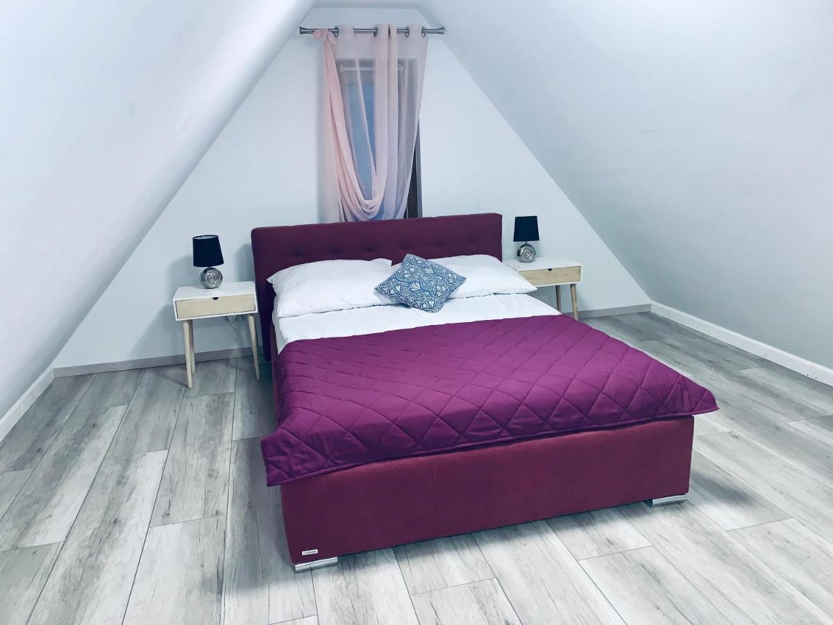 Parkowy Kudowa Aparthotel Luaran gambar