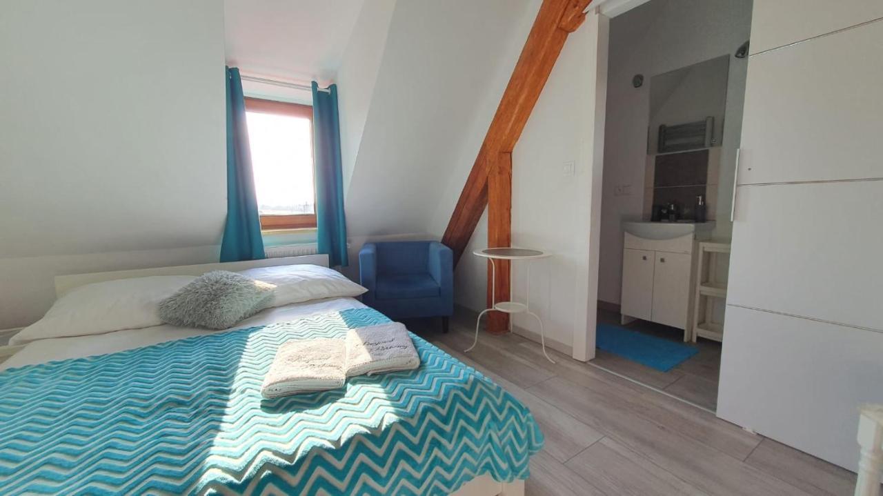 Parkowy Kudowa Aparthotel Luaran gambar