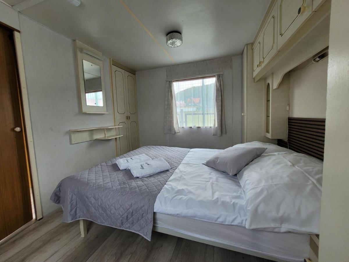 Parkowy Kudowa Aparthotel Luaran gambar
