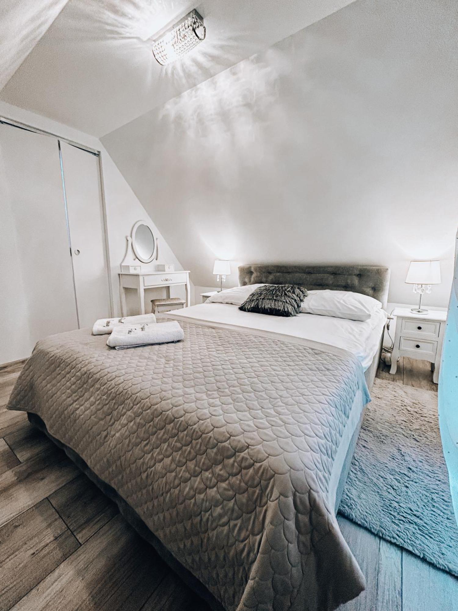 Parkowy Kudowa Aparthotel Luaran gambar