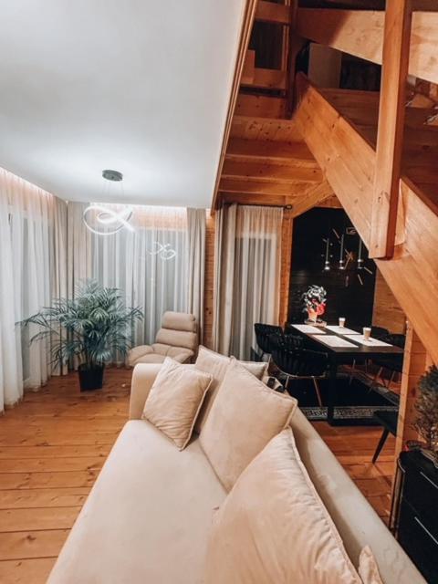 Parkowy Kudowa Aparthotel Luaran gambar