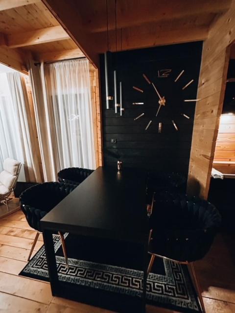 Parkowy Kudowa Aparthotel Luaran gambar