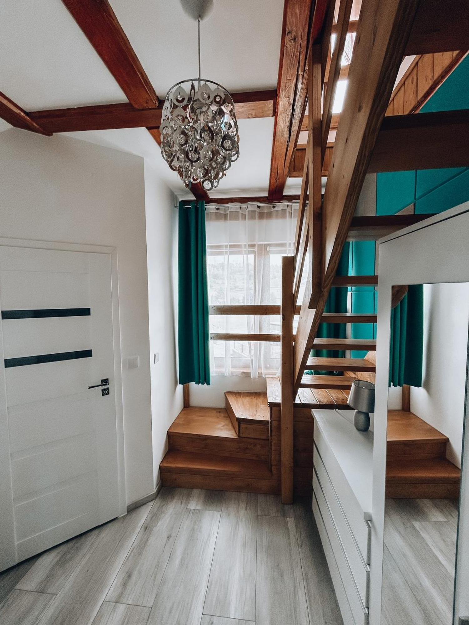 Parkowy Kudowa Aparthotel Luaran gambar